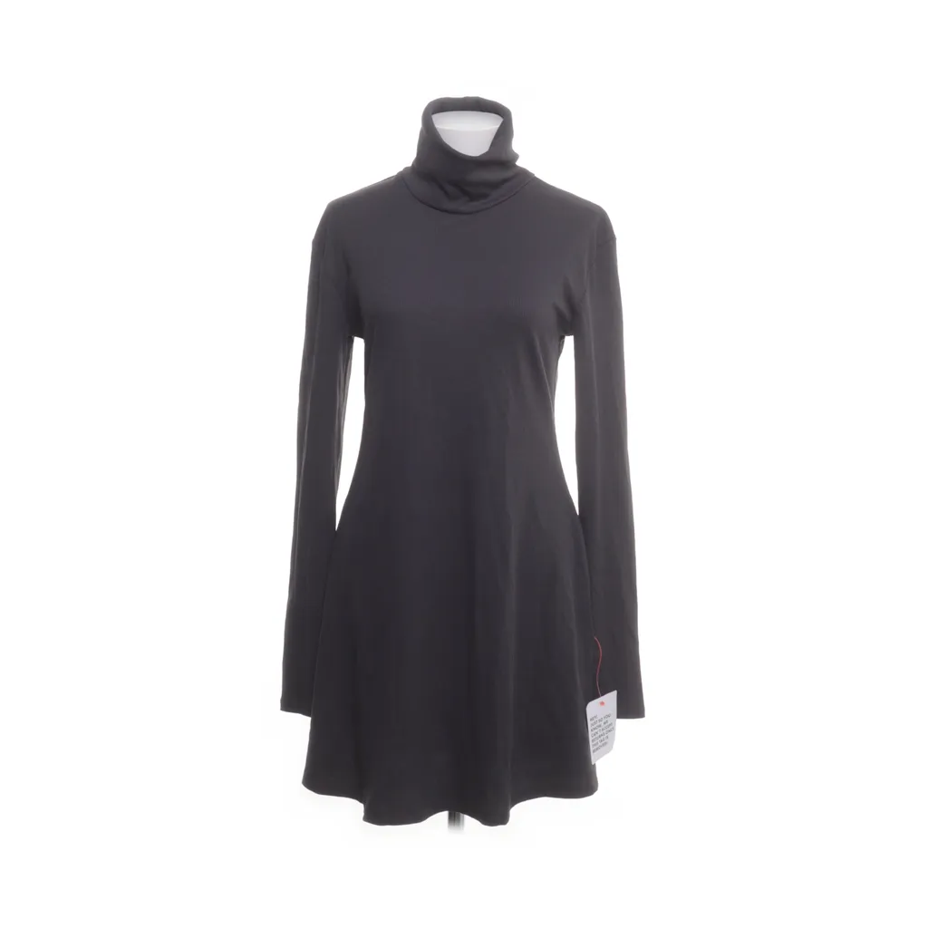 ASOS Design - Rollkragenkleid - Damen - Größe: 40 - Grau