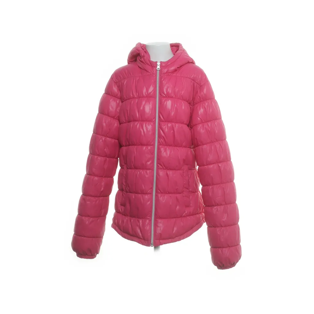 United Colors of Benetton - Jacke - Damen - Größe: 170 - Pink
