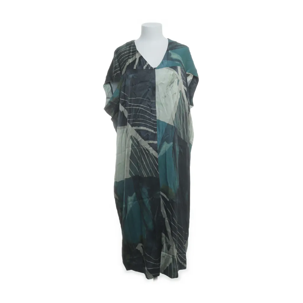 WERA Stockholm - Kleid - Damen - Größe: 44 - Petrol