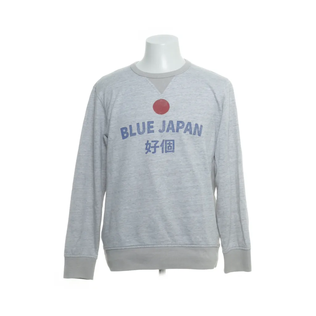 Jack & Jones - Sweatshirt - Größe: L - Grau