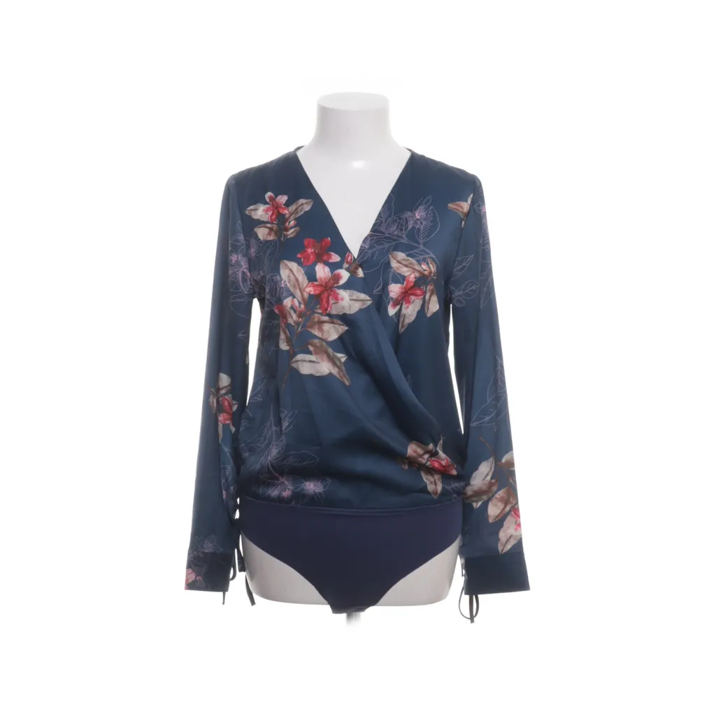 Vadim - Body - Damen - Größe: M - Blau