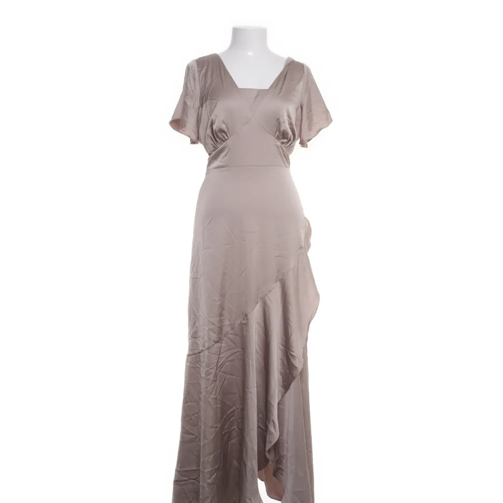 Bubbleroom - Maxikleid - Damen - Größe: 40 - Braun