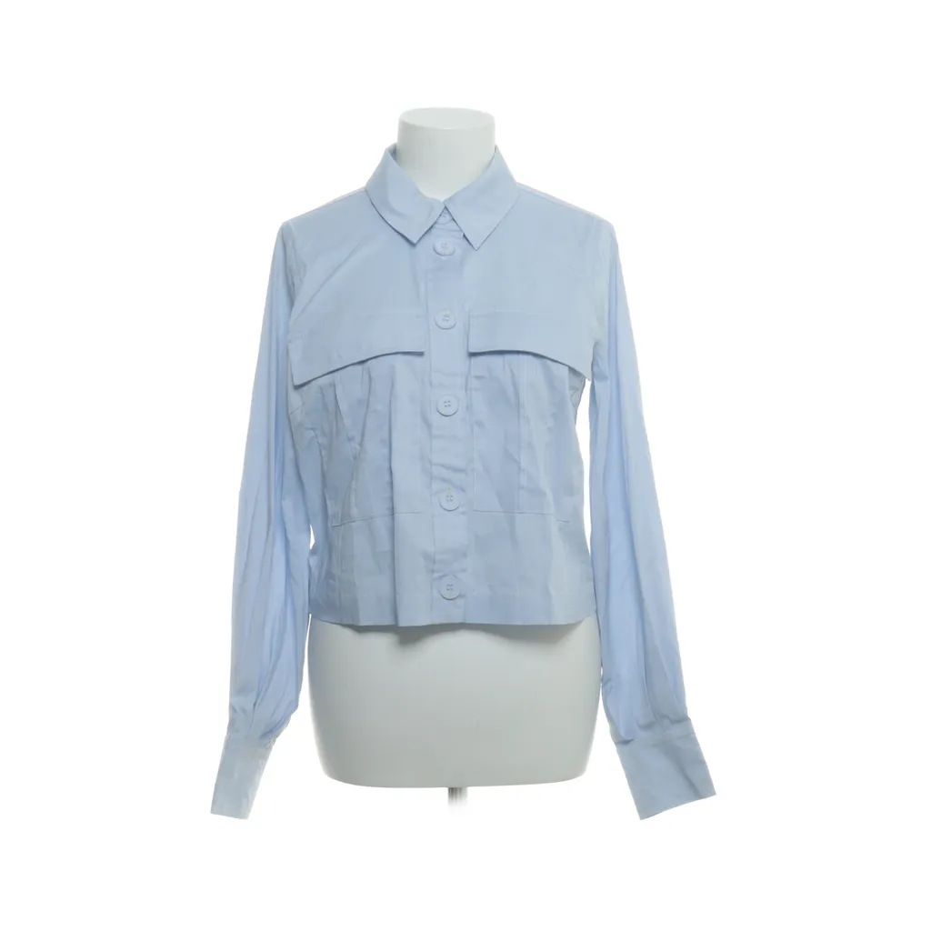 Co'Couture - Hemd - Damen - Größe: S - Blau