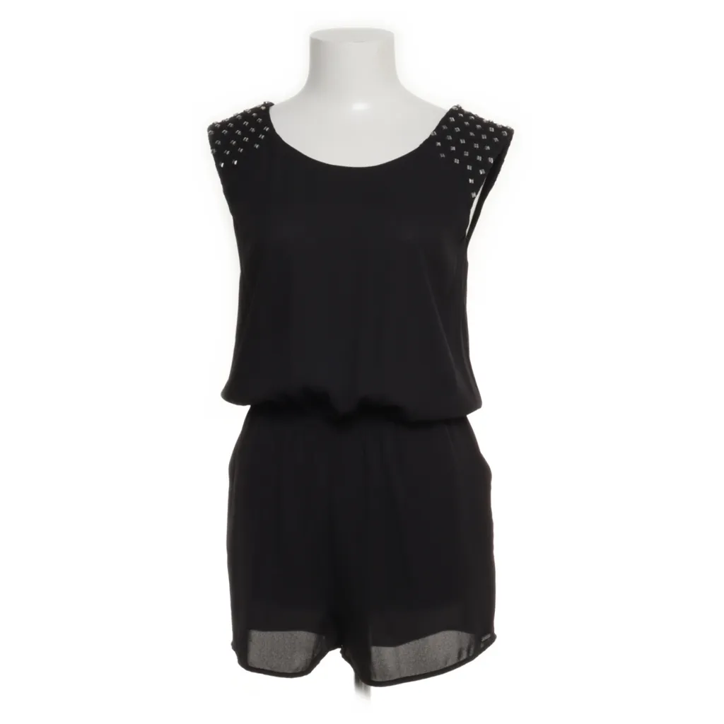 Pepe Jeans - Jumpsuit - Damen - Größe: S - Schwarz