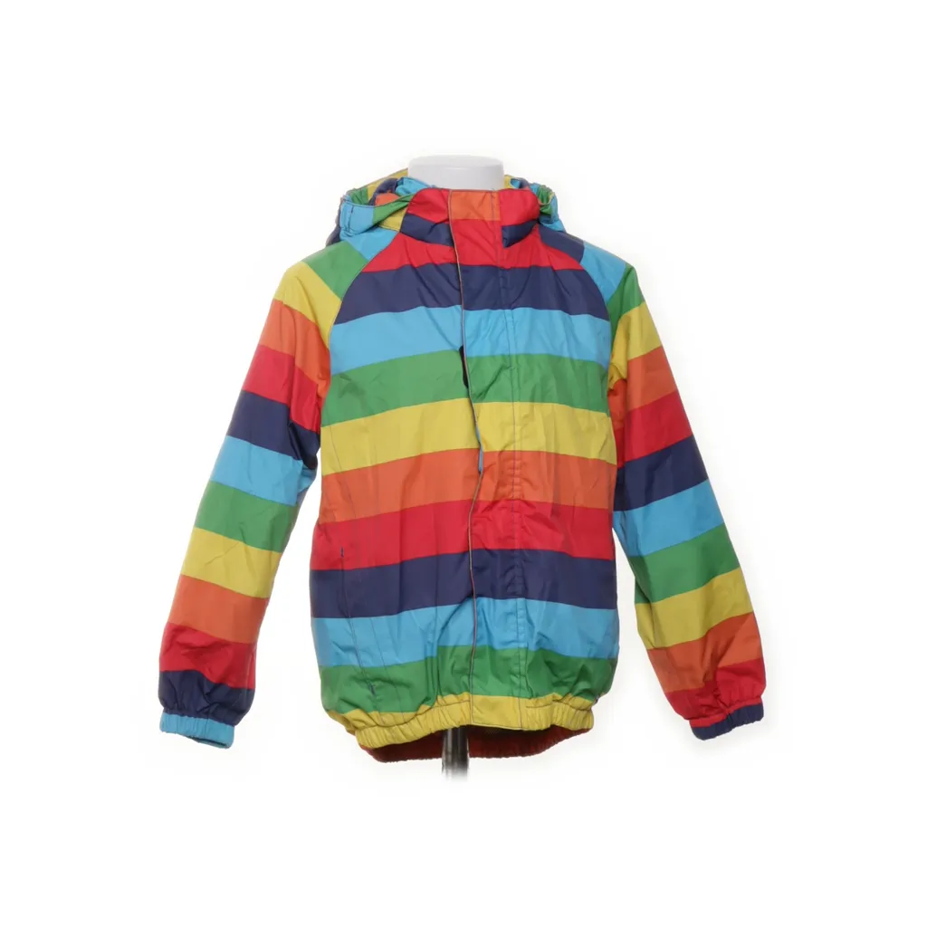Molo - Regenjacke - Größe: 110/116 - Mehrfarbig