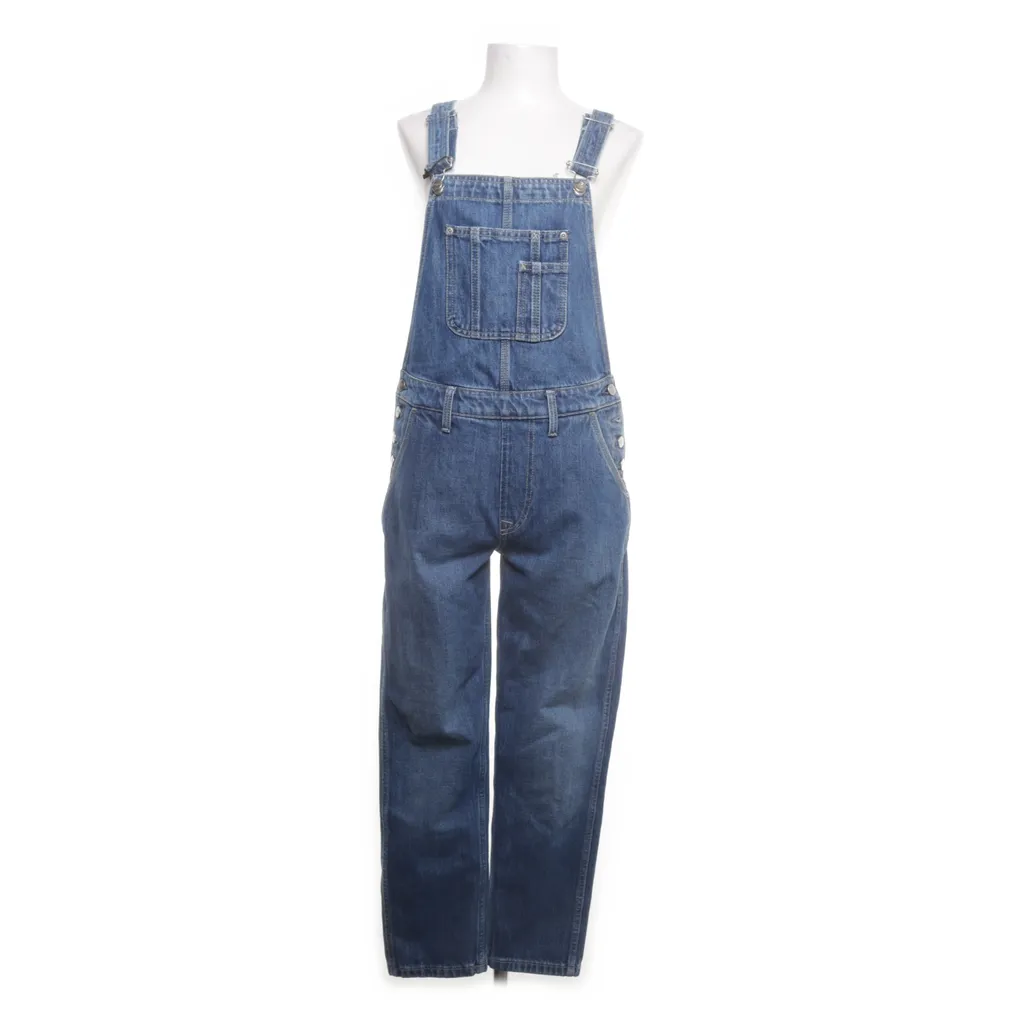 Pepe Jeans - Latzhose - Damen - Größe: XS - Blau