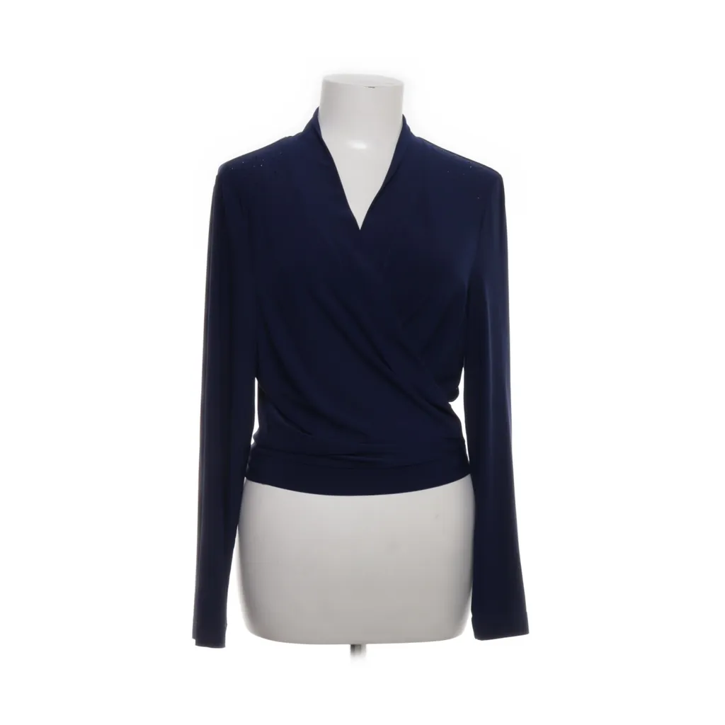 Couture Line - Strickjacke - Damen - Größe: 44 - Blau