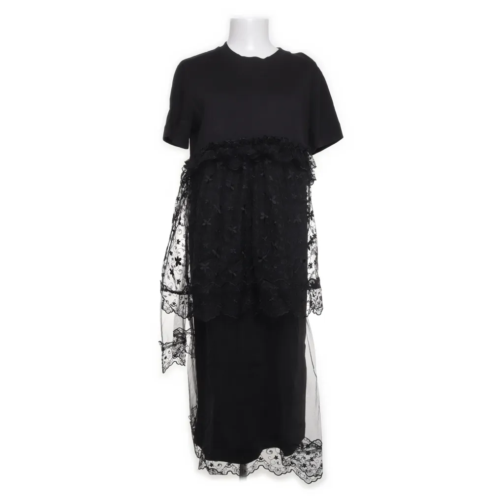 Simone Rocha x H&M - Kleid - Damen - Größe: S - Schwarz