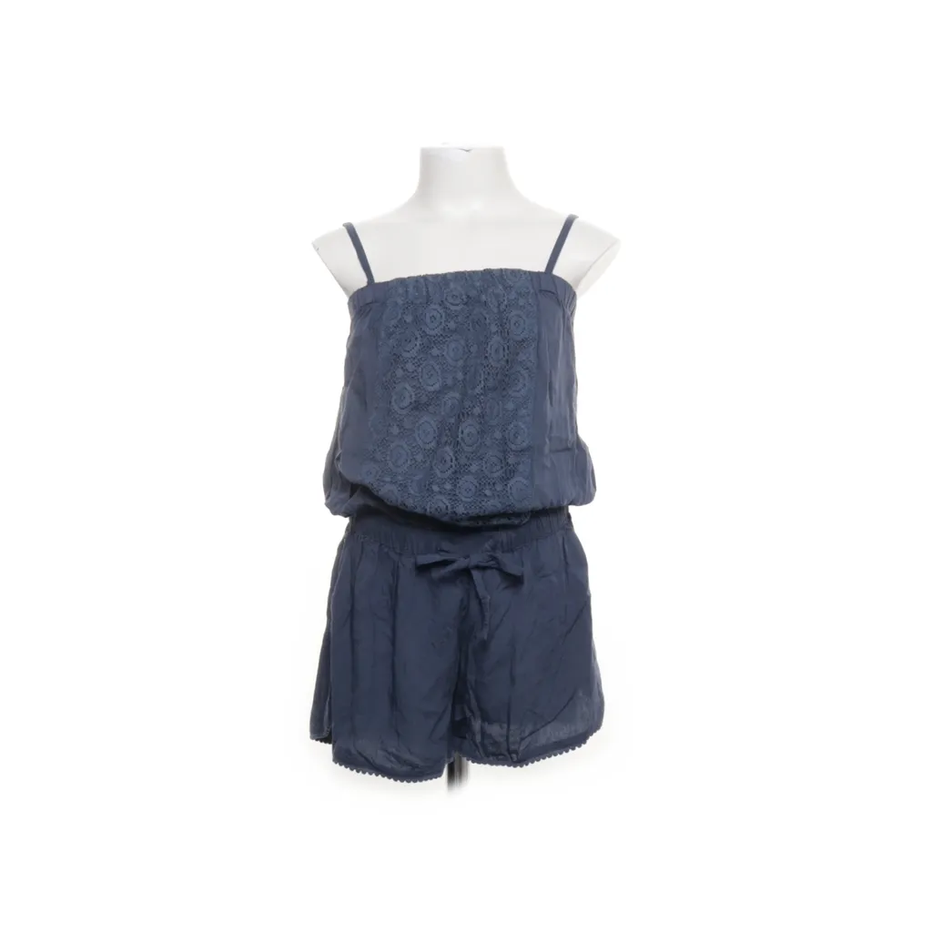 Lemon Beret - Jumpsuit - Damen - Größe: 140 - Blau