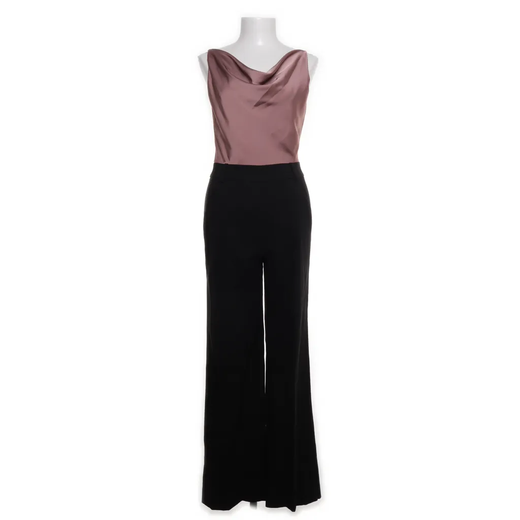 By Vera Mont - Jumpsuit - Damen - Größe: 34 - Pink