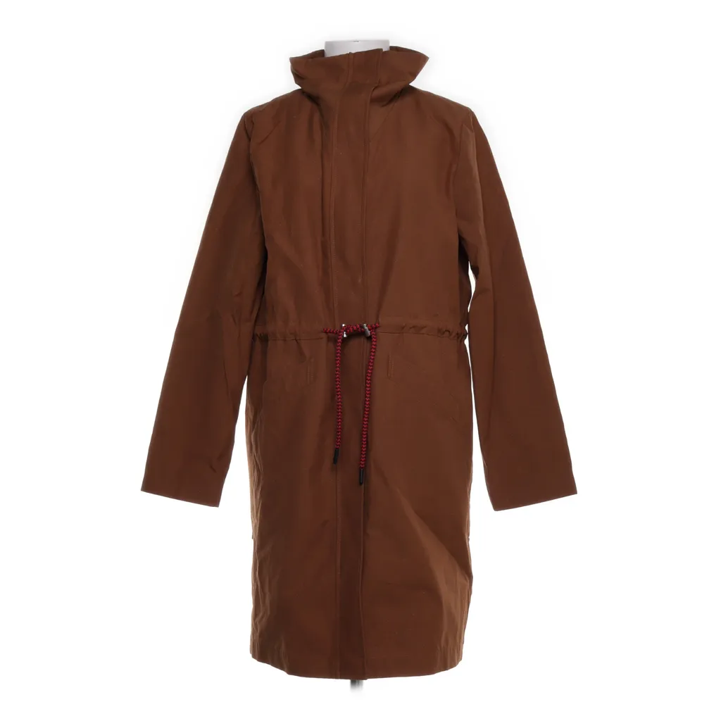 I. Code - Parka - Damen - Größe: 40 - Braun