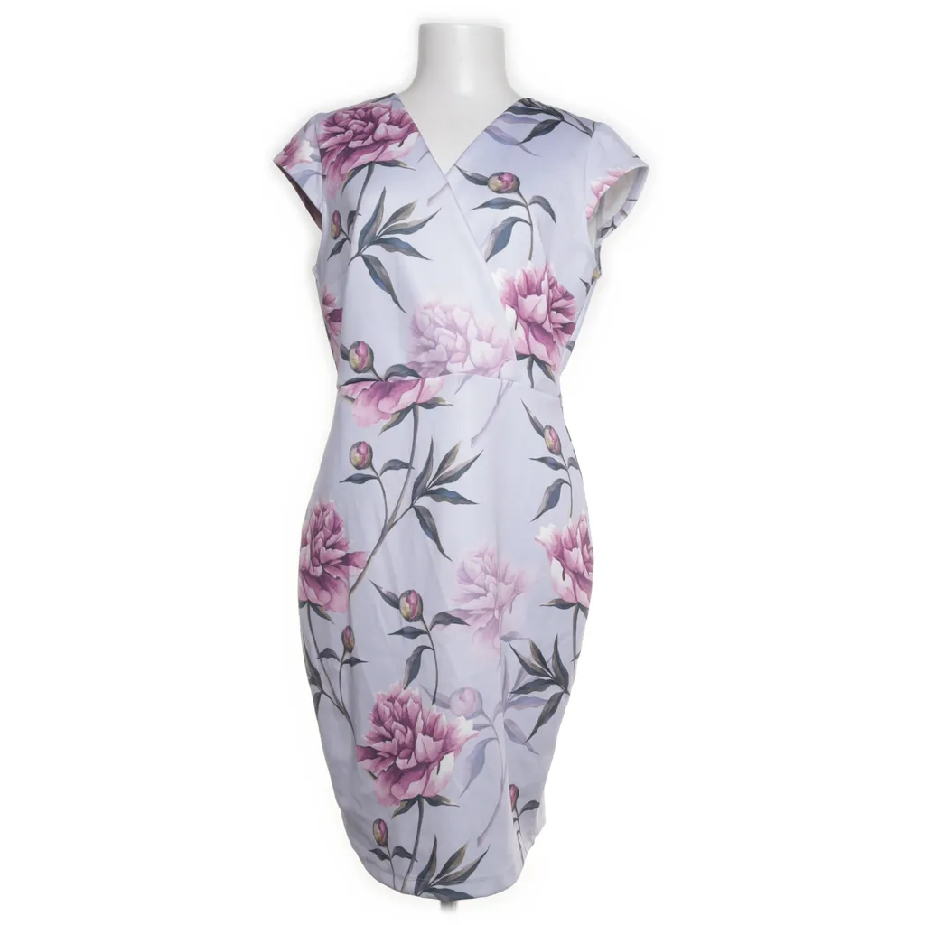 Anna Field - Kleid - Damen - Größe: 42 - Mehrfarbig