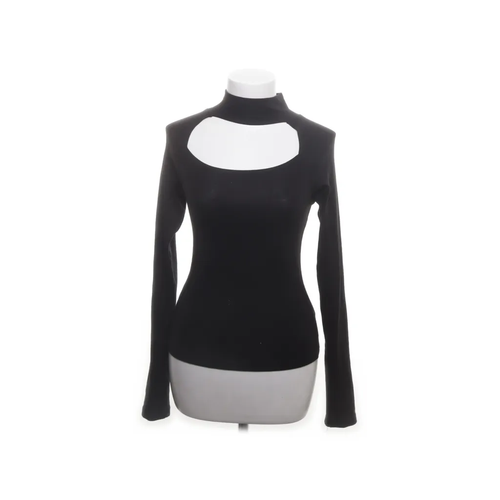 Gina Tricot - Rollkragenpullover - Damen - Größe: S - Schwarz