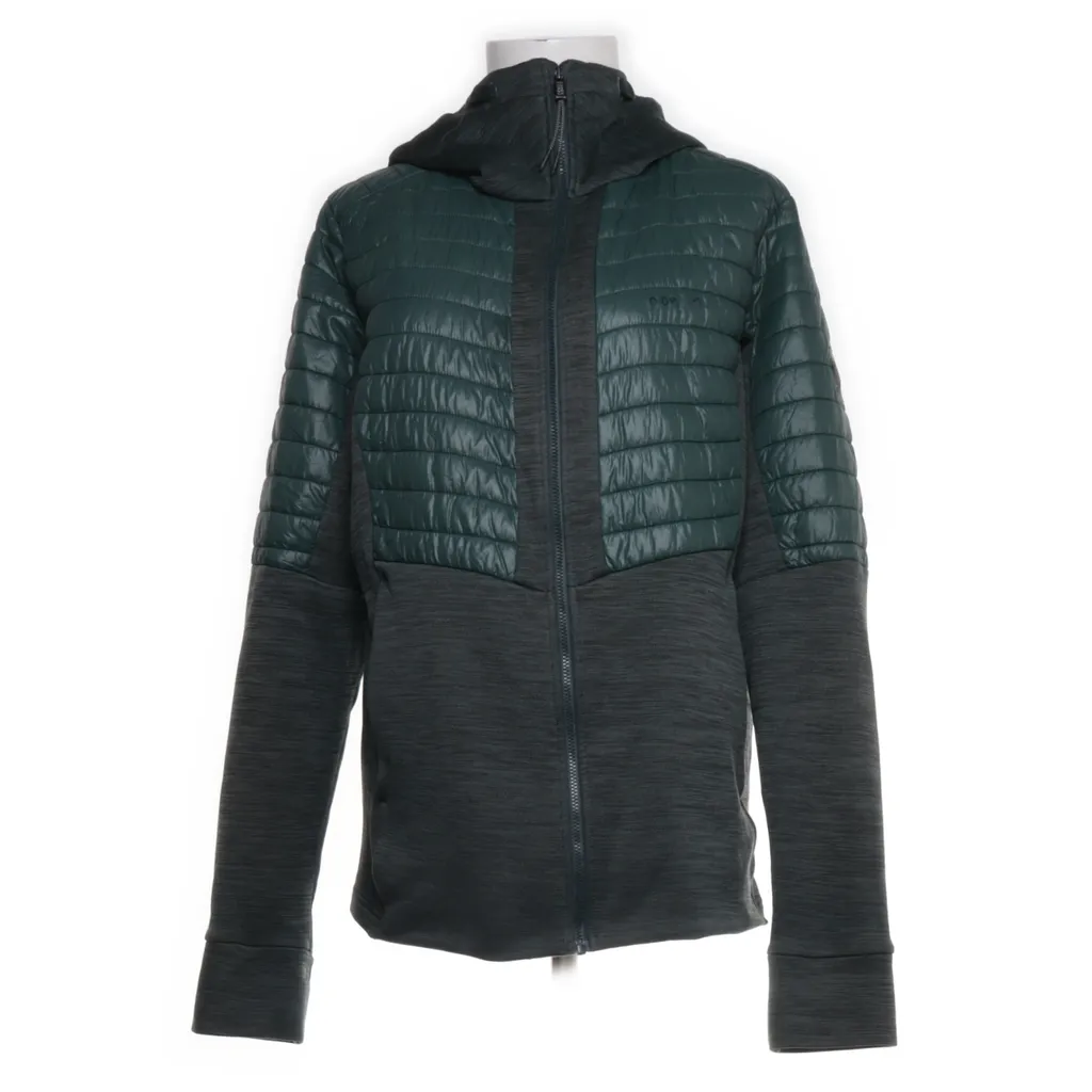 Didriksons - Jacke - Damen - Größe: 46 - Grün