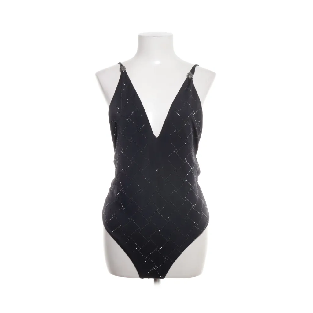 Kurt Geiger - Body - Damen - Größe: XL - Schwarz