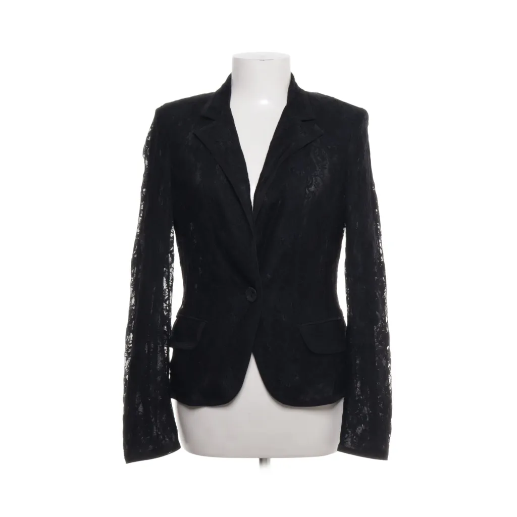 Alba Moda - Blazer - Damen - Größe: 38 - Schwarz