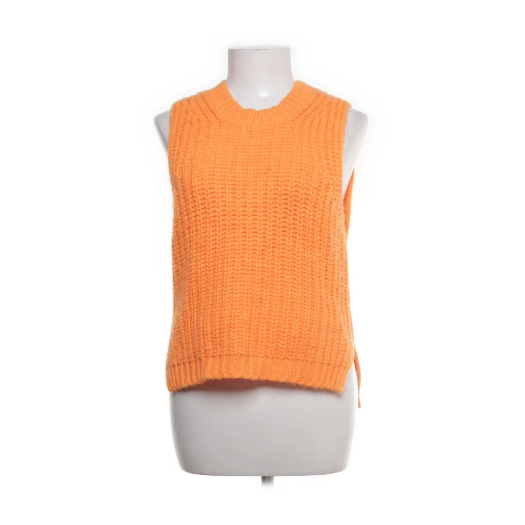 Stine Goya - Pullunder - Damen - Größe: L - Orange