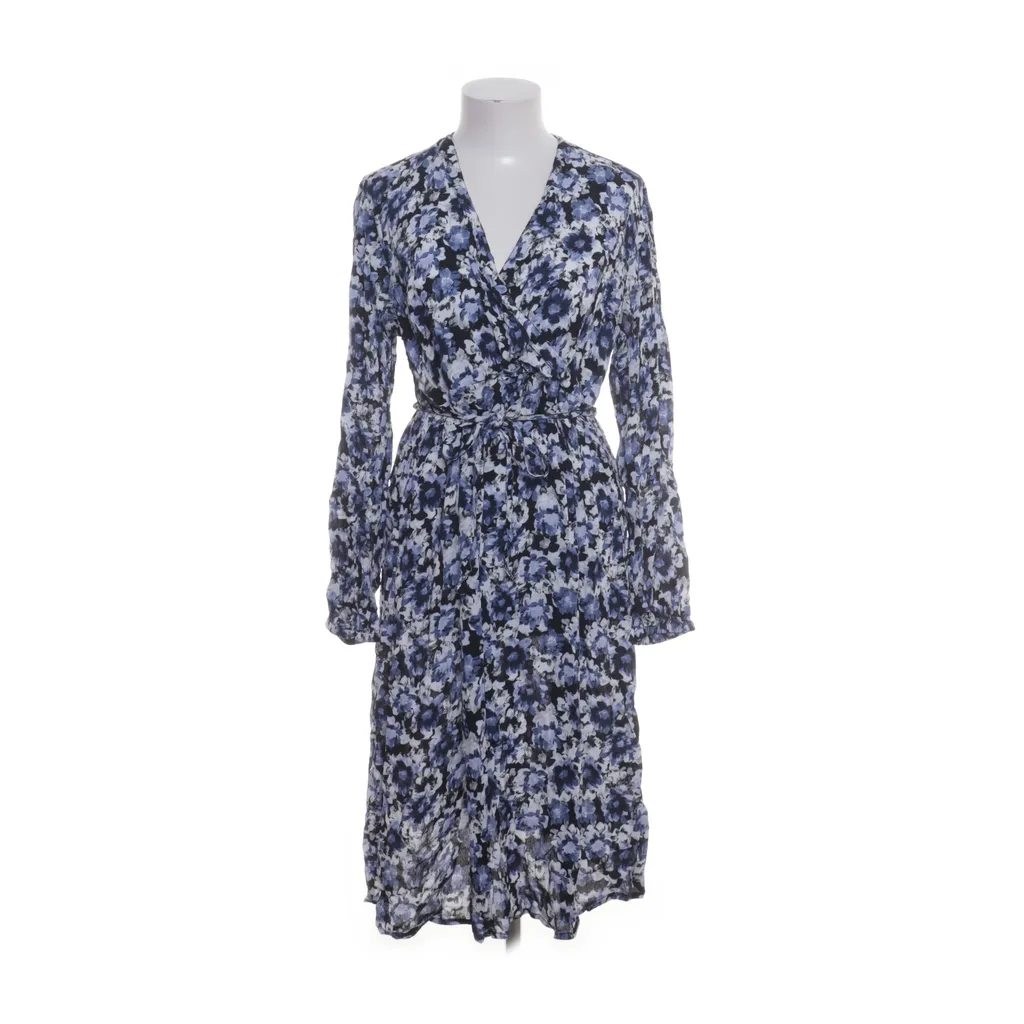 Gina Mama - Umstandskleid - Damen - Größe: 46/48 - Blau
