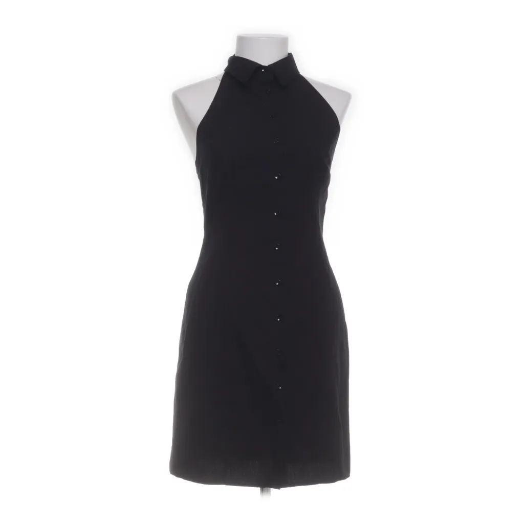 Olé by Koton - Blusenkleid - Damen - Größe: 36 - Schwarz