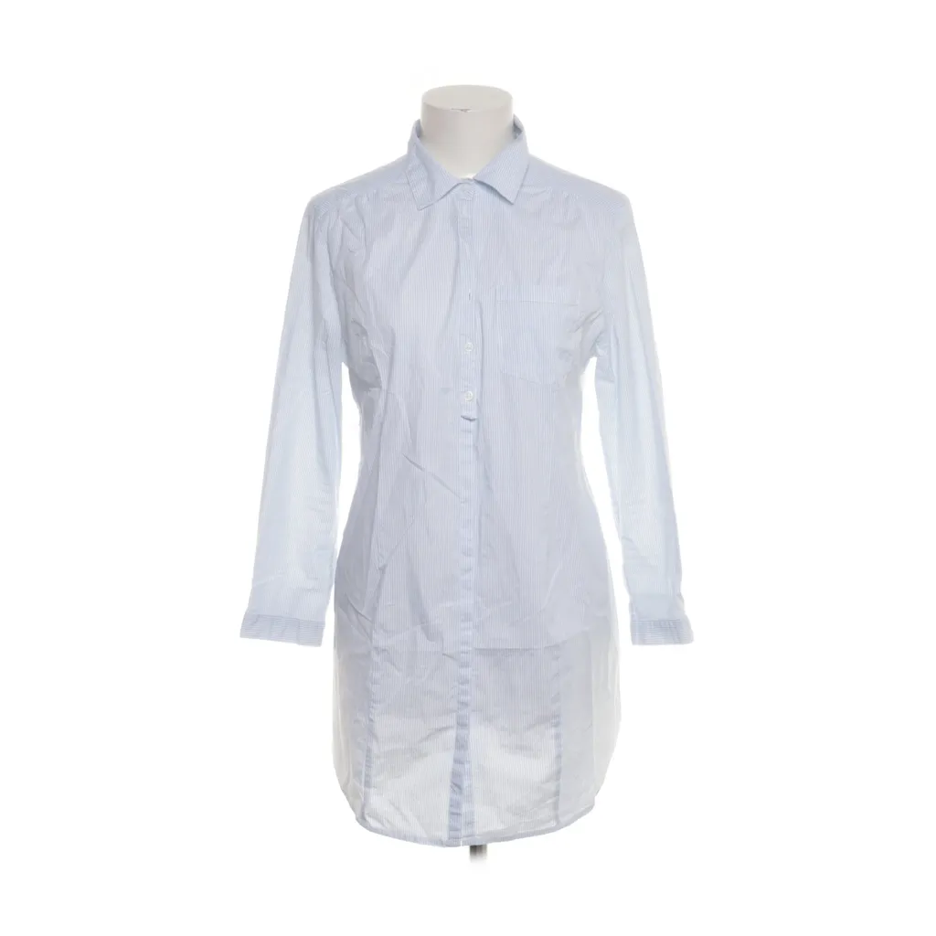 H&M Mama - Mama Tunika - Damen - Größe: M - Blau