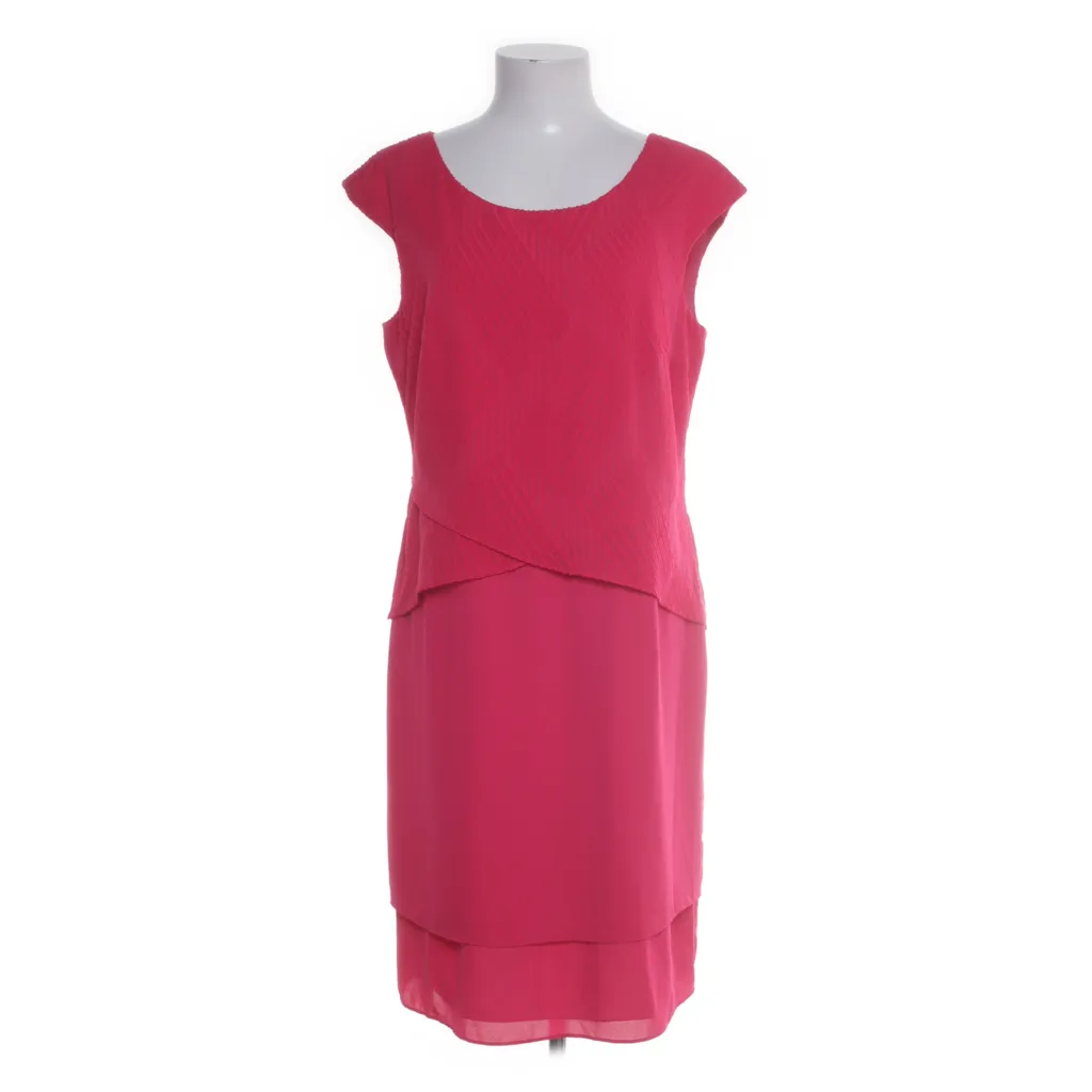 Hermann Lange - Kleid - Damen - Größe: 42 - Pink