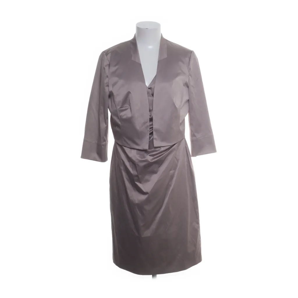 Vera Mont - Set - Damen - Größe: M - Grau
