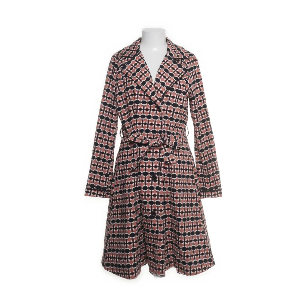 Blutsgeschwister - Mantel - Damen - Größe: M - Pink