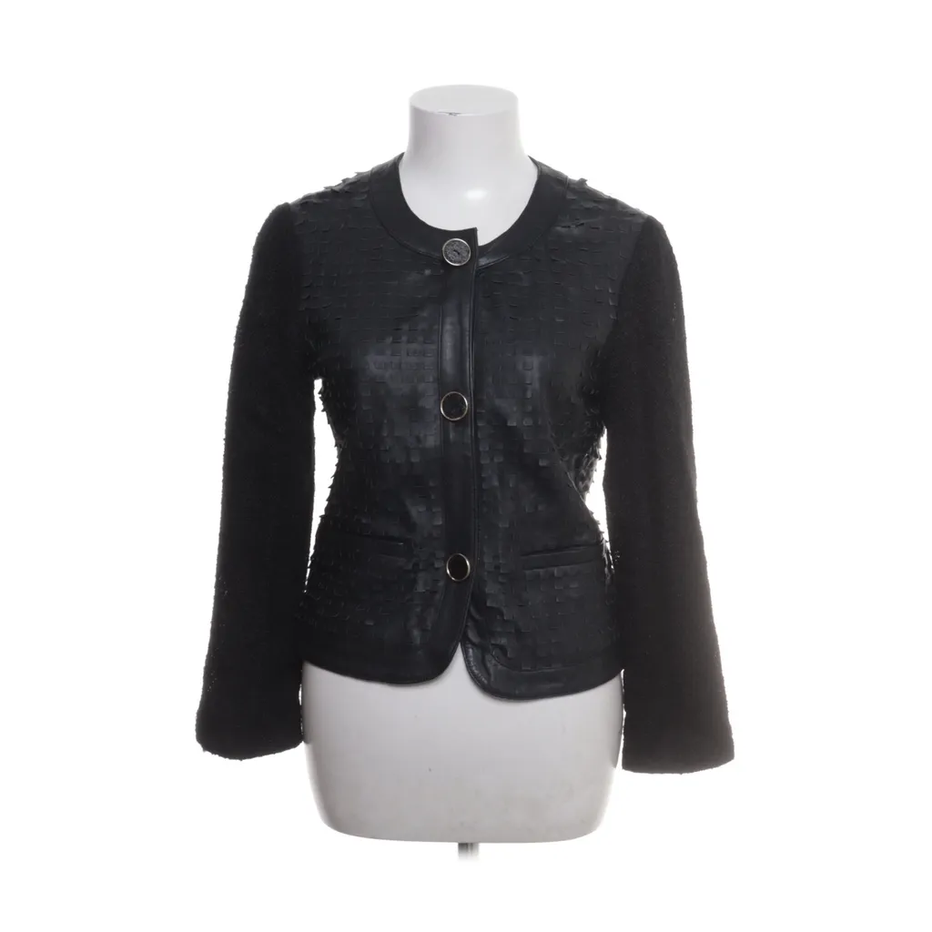 Cristina Effe - Jacke - Damen - Größe: S/M - Schwarz