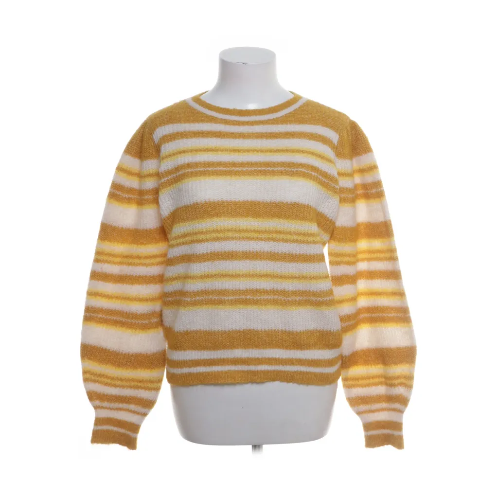 JDY - Strickpullover - Damen - Größe: M - Gelb