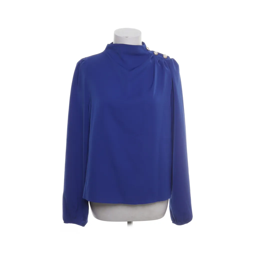 Shein - Bluse - Damen - Größe: M - Blau