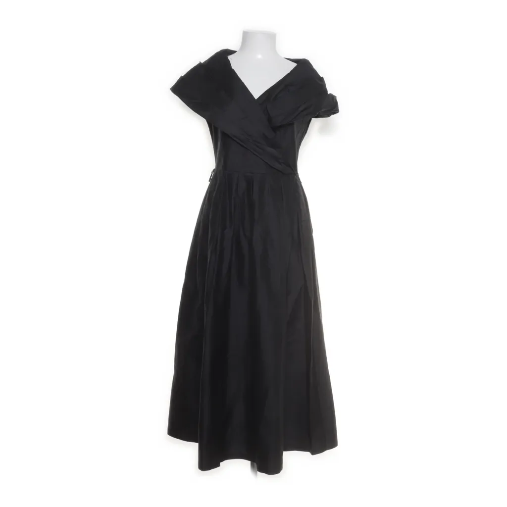 Laura Aghley - Abendkleid - Damen - Größe: 38 - Schwarz