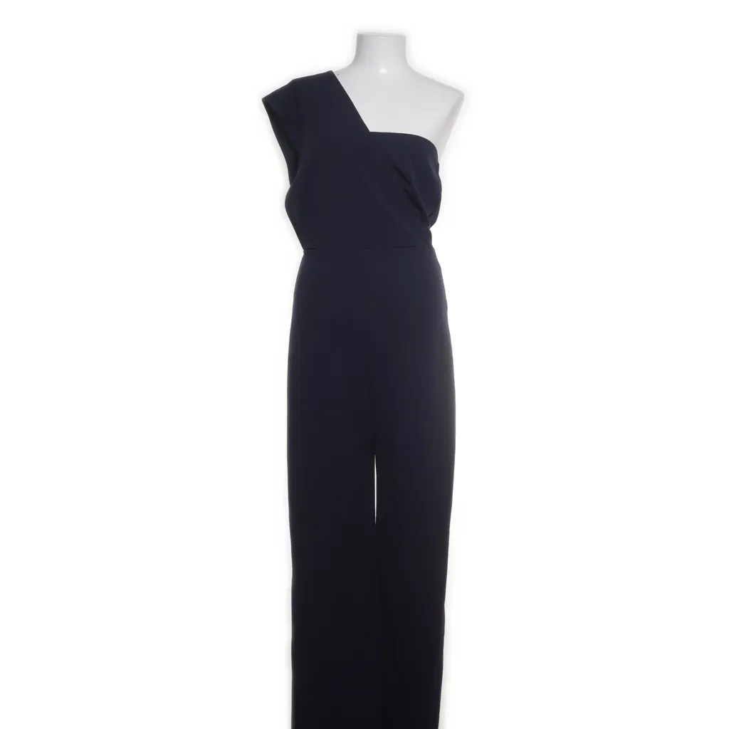PrettyLittleThing - Jumpsuit - Damen - Größe: 42 - Blau