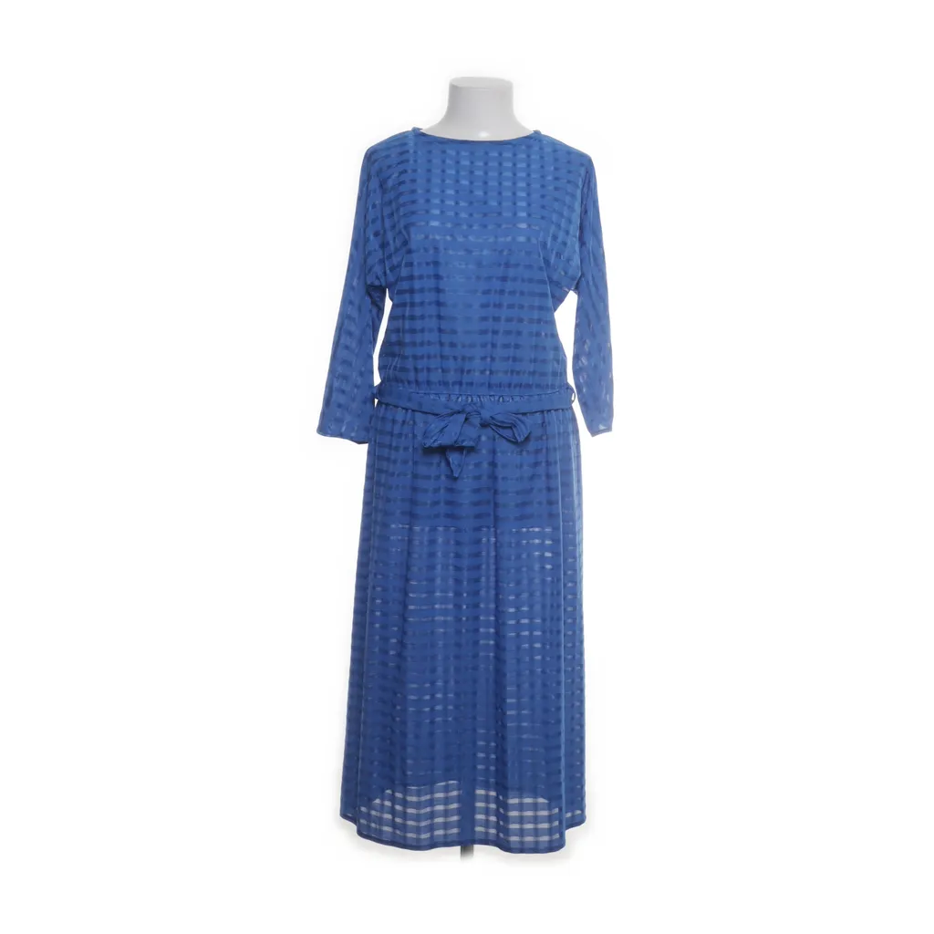 Hennes & Mauritz - Kleid - Damen - Größe: 36 - Blau
