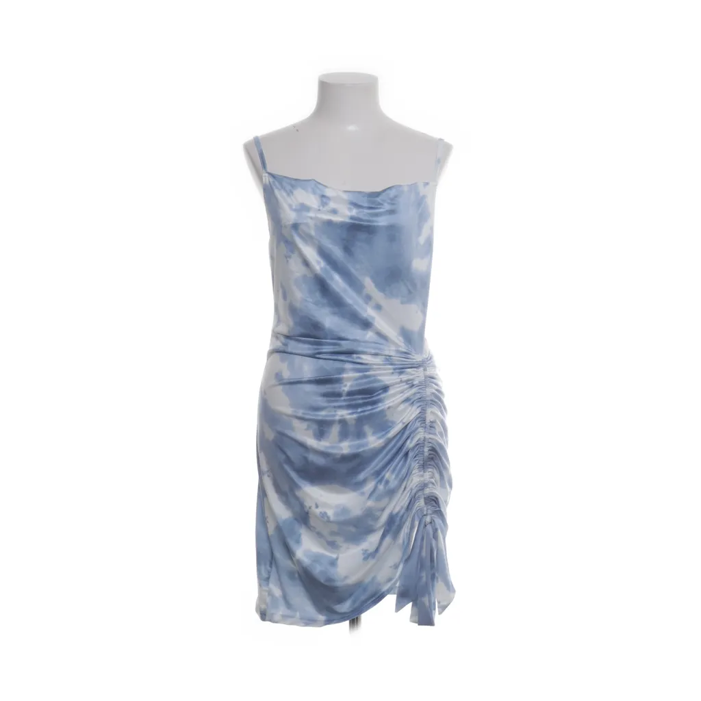In D&M - Kleid - Damen - Größe: M - Blau