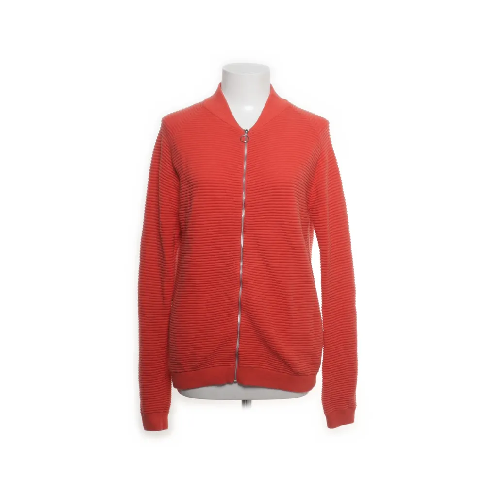 Marie Lund - Strickjacke - Damen - Größe: L - Pink