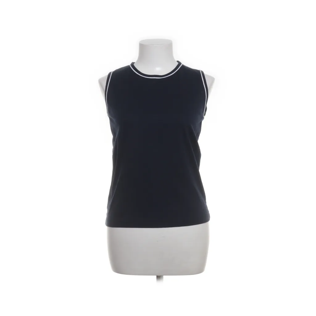 Bestintown - Tank­top - Damen - Größe: L - Blau