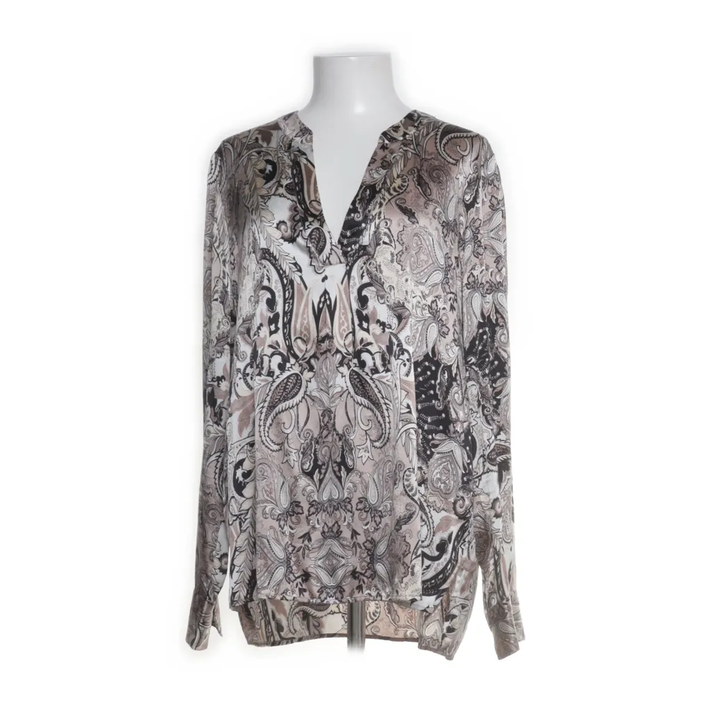 Dea Kudibal - Bluse - Damen - Größe: XL - Beige