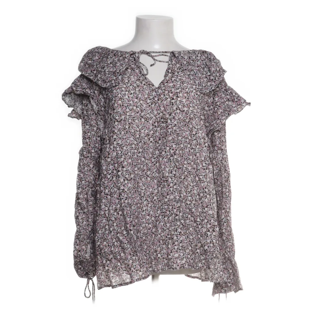 H&M Mama - Mamabluse - Damen - Größe: L - Mehrfarbig