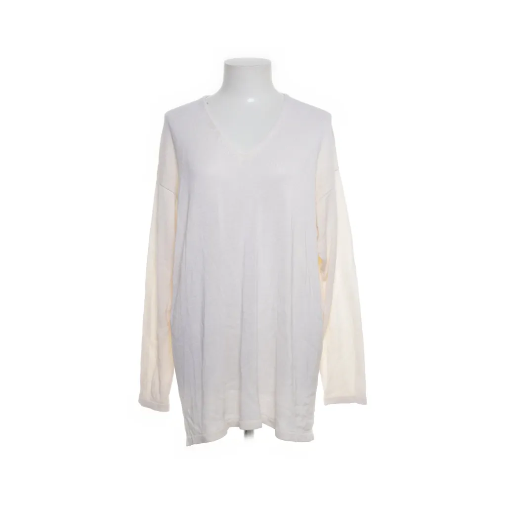 Clara Chiara - Strickpullover - Damen - Größe: M - Beige