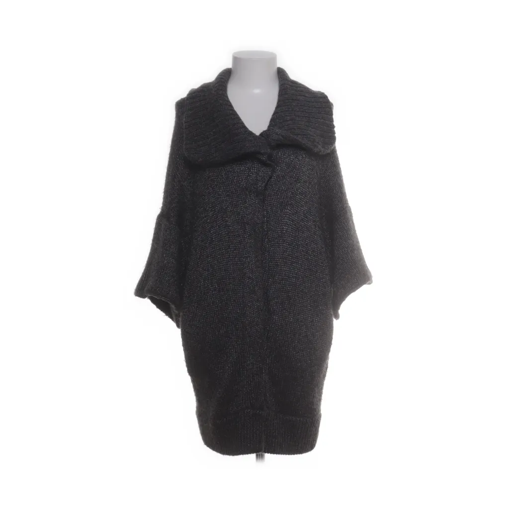Huang Shu Chi - Weste - Damen - Größe: 3XL - Grau