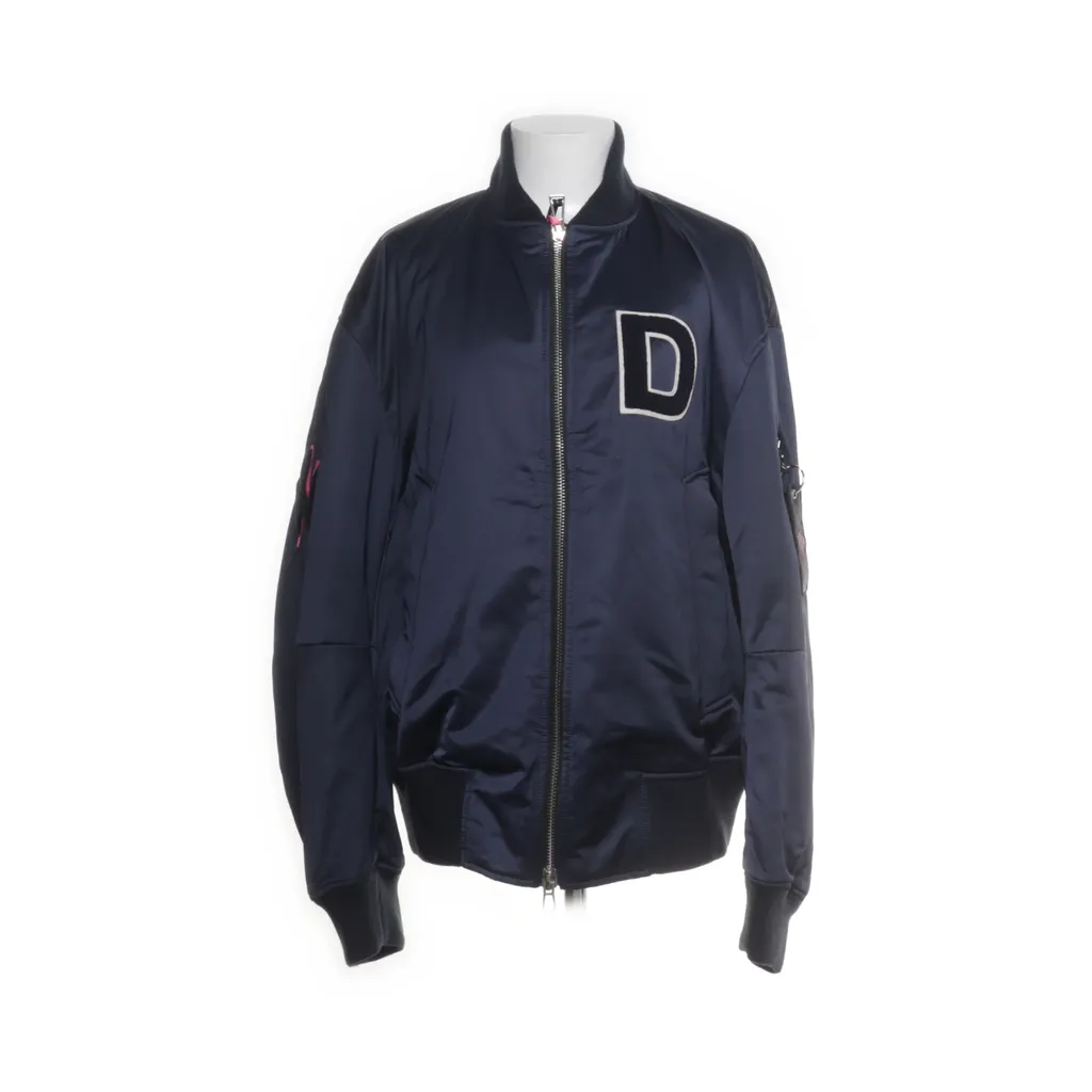 Windsor - Bomberjacke - Damen - Größe: L - Blau