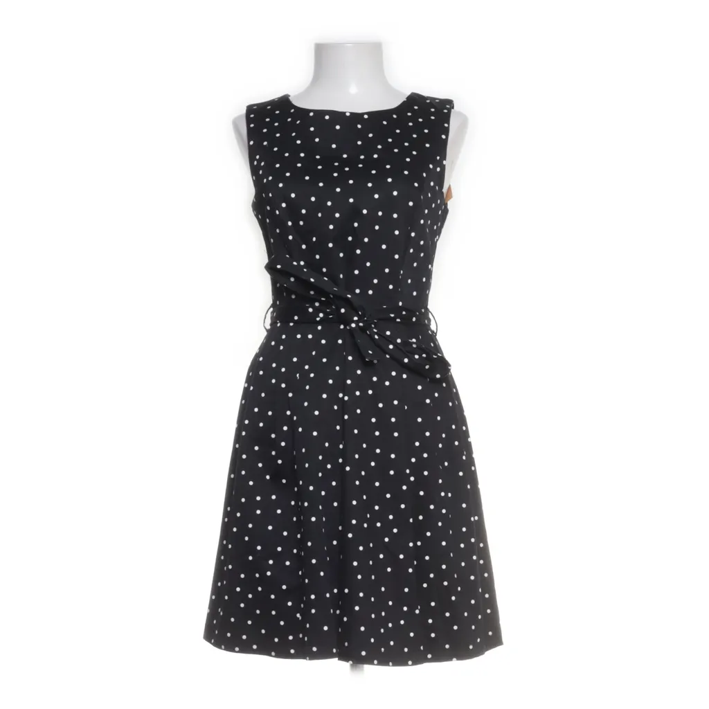Orsay - Wickelkleid - Damen - Größe: S/M - Schwarz