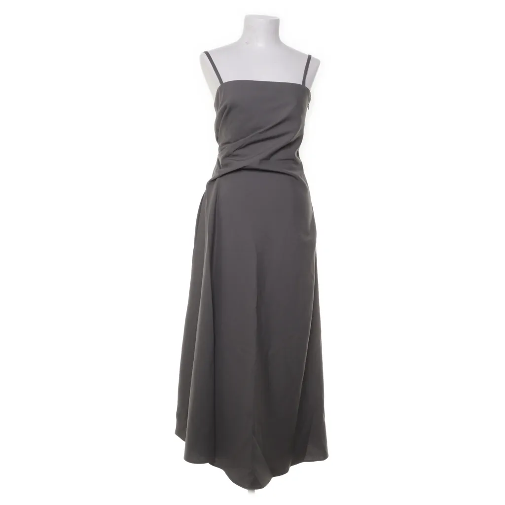 Zara - Kleid - Damen - Größe: S - Grün