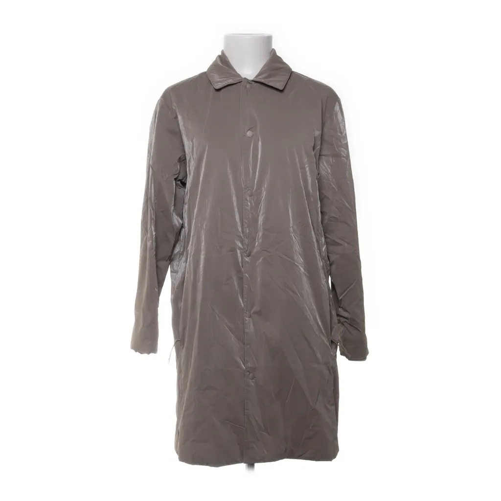 Rains - Mantel - Damen - Größe: XS/S - Beige