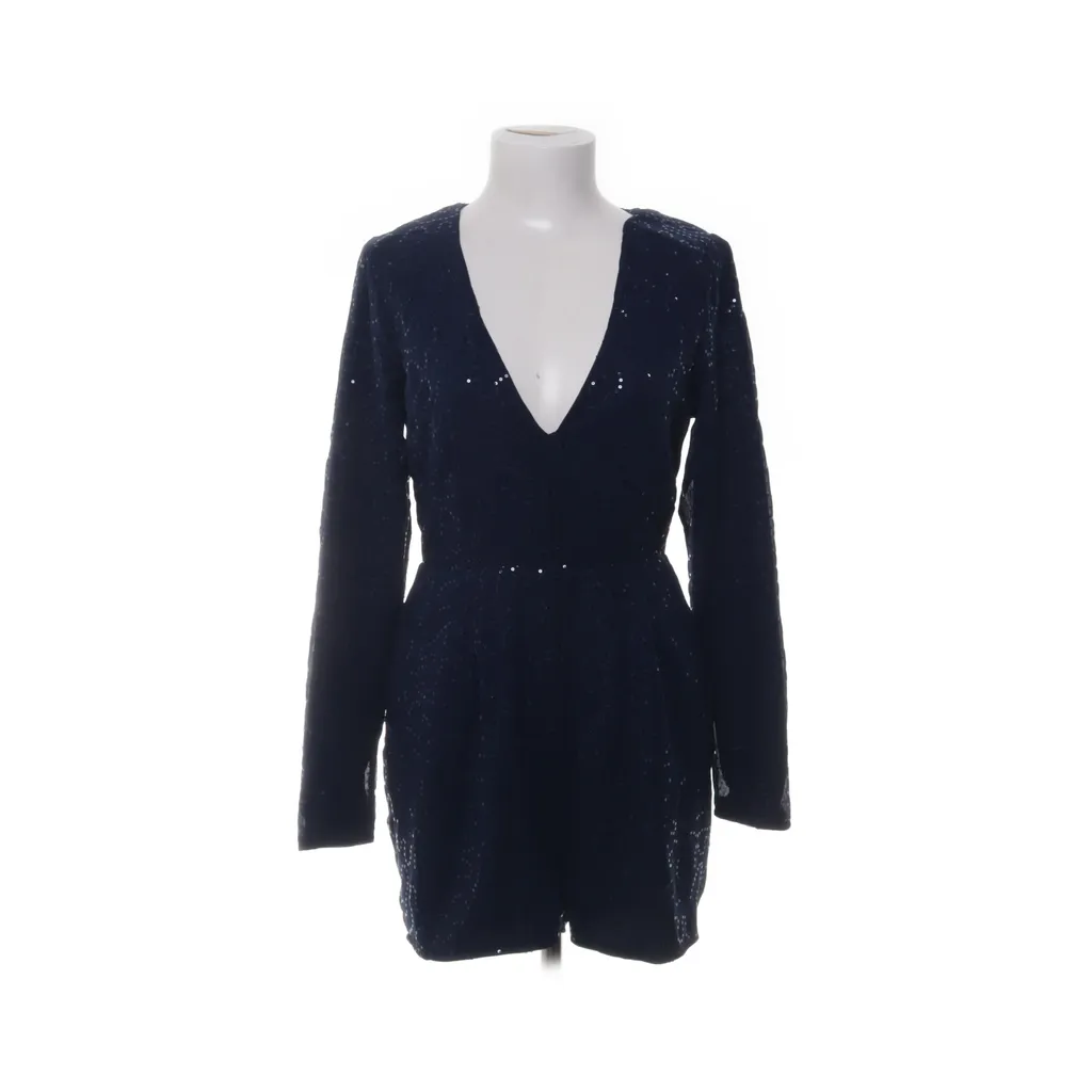 NLY Trend - Jumpsuit - Damen - Größe: 38 - Blau