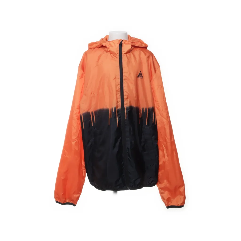 H&M - Jacke - Herren - Größe: 170 - Orange