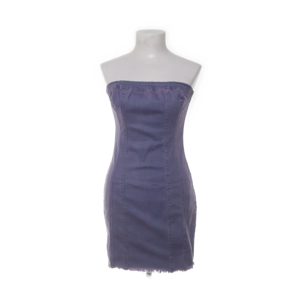 Shein - Jeanskleid - Damen - Größe: M - Lila