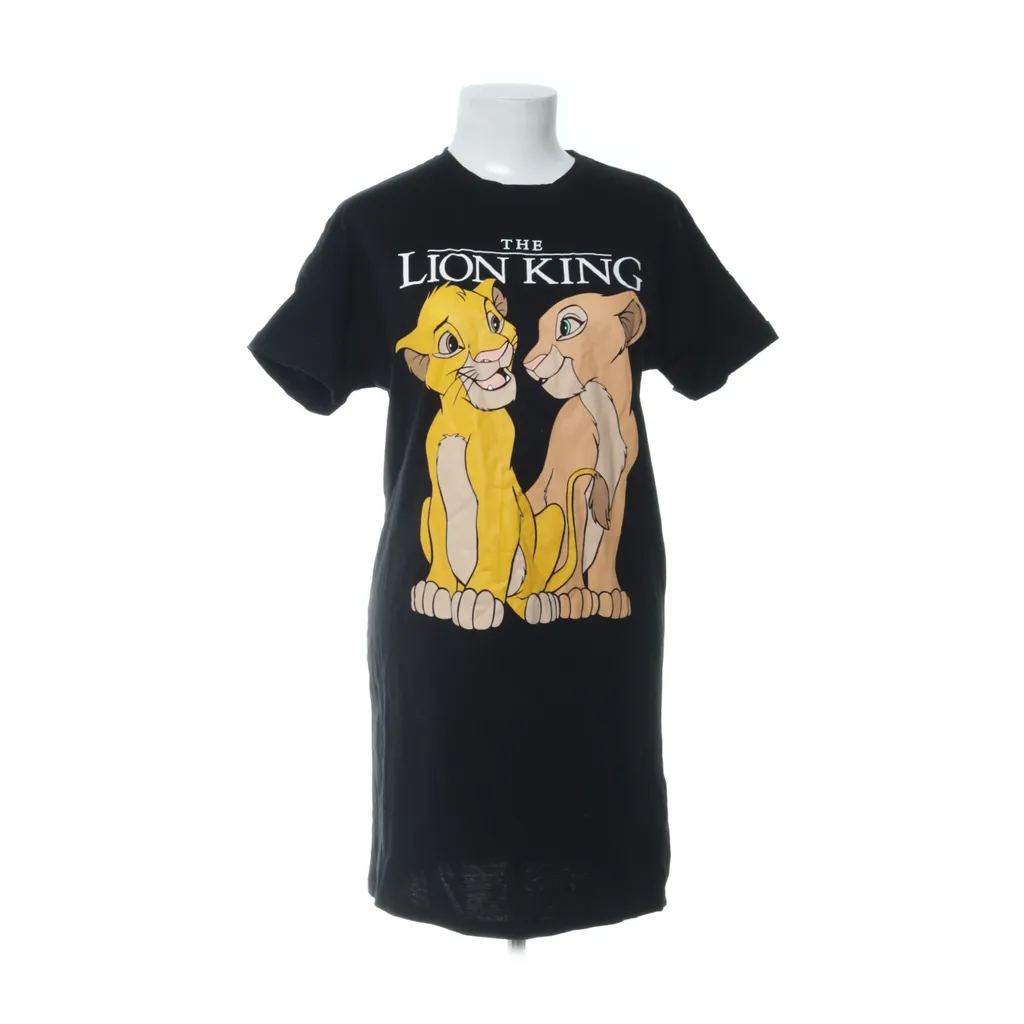 FB Sister - Nachtkleid - Damen - Größe: XS - Schwarz