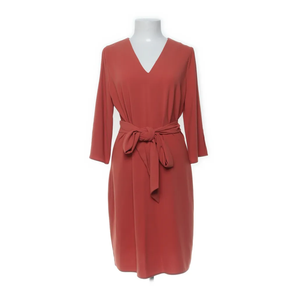 Marville Road - Kleid - Damen - Größe: 38 - Orange