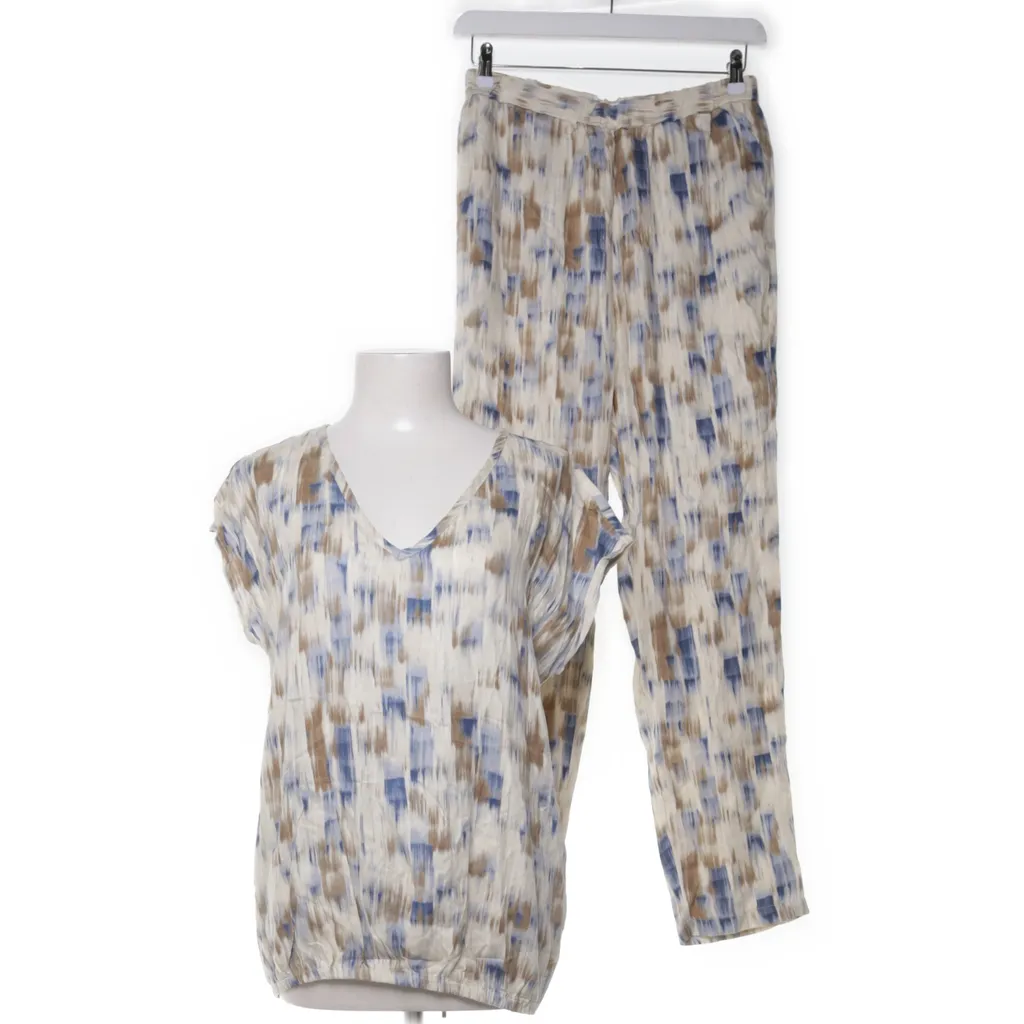 VRS Woman - Set - Damen - Größe: S - Beige